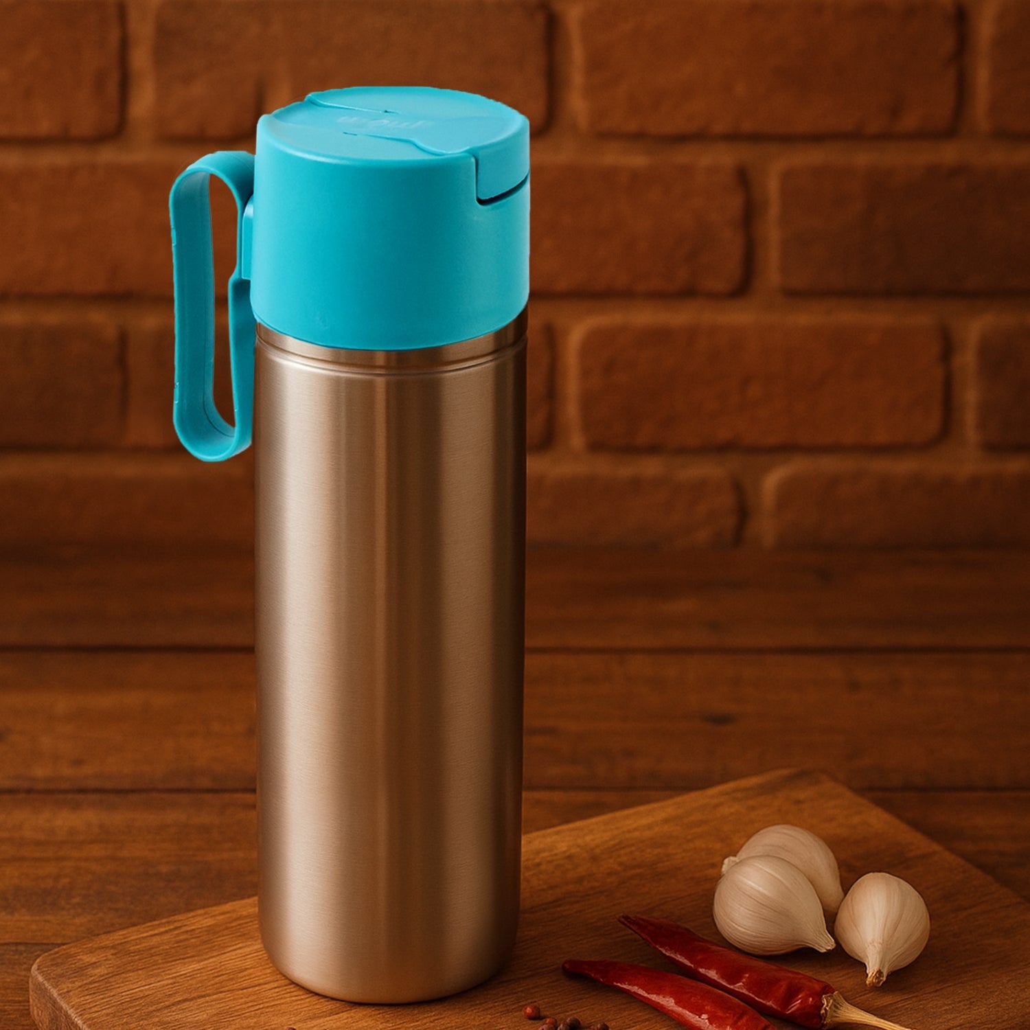 Fresh Oil Pourer Fresh Oil Pourer